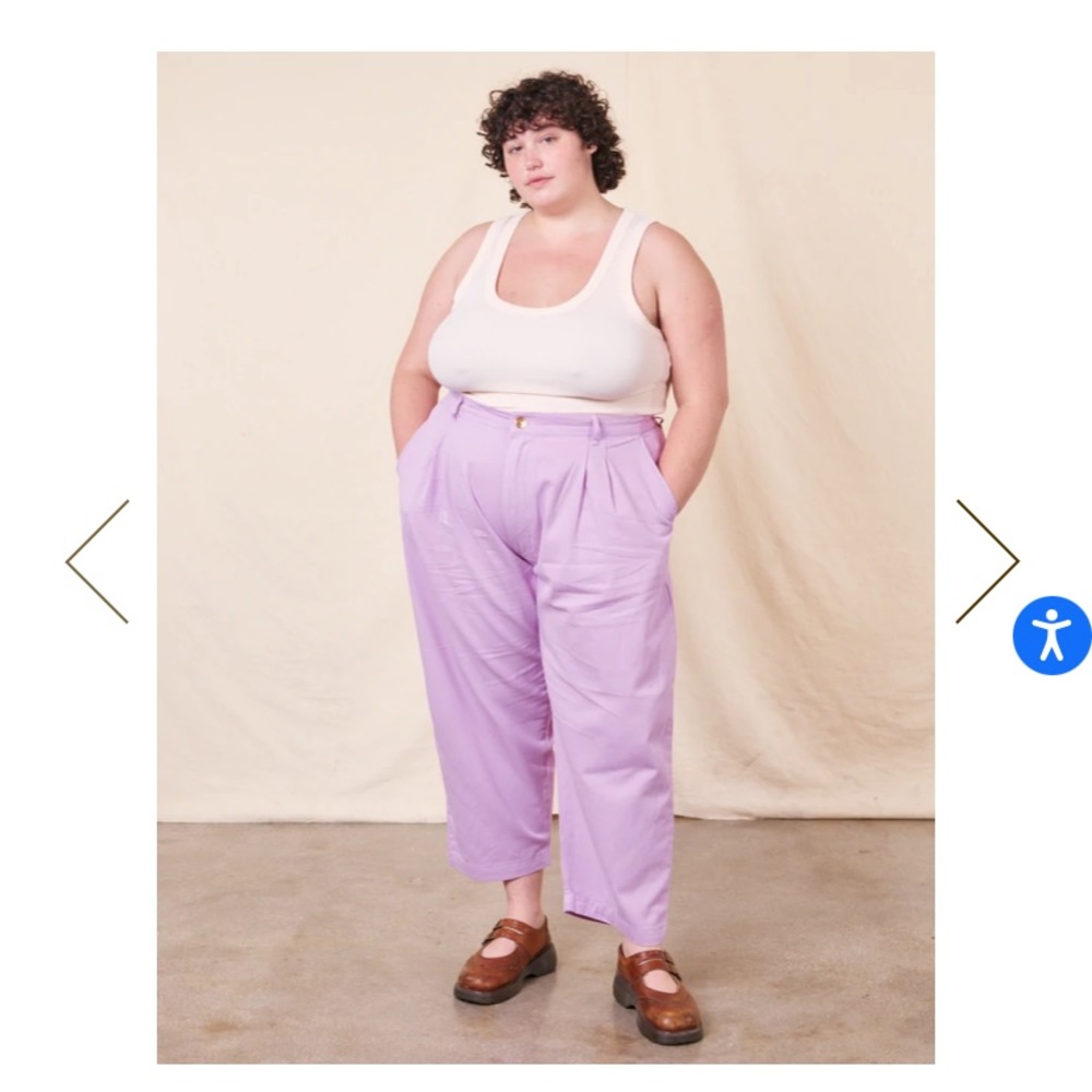 Big Bud Press Pants